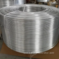 1050 1060 1100 3003 Aluminum Tube Sizes